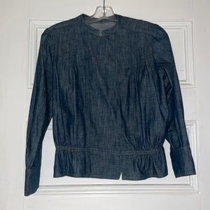 Citizens of Humanity Denim Jacket